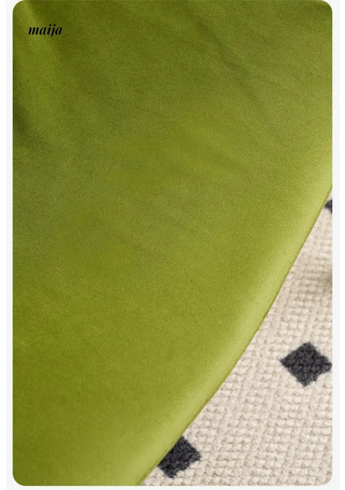 LOWERLEFT Modern Lounge Chair from Lower Left