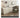 MEIHOUSE Modern Minimalist Dressing Table Bedroom Storage System from MEIHOUSE
