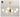CH LIGHTING Magic Bean Copper Bedroom Ceiling Lamp from CH LIGHTING