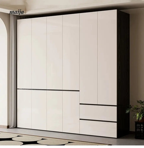 MEIHOUSE Minimalist Bedroom Storage Cabinet from MEIHOUSE