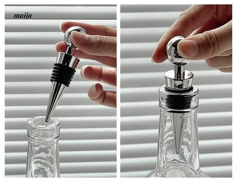 BANKE Stainless Steel Lemon Tea Tools Set from BANKE