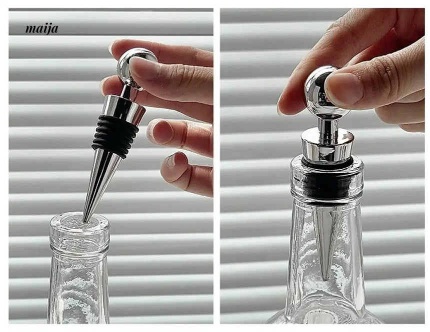 BANKE Stainless Steel Lemon Tea Tools Set from BANKE