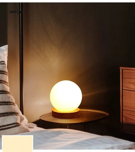 CH LIGHTING Japanese Lantern Night Lamp for Bedroom from CH LIGHTING