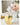 BANKE Thickened Lemon Tea Hand Shake Cup Set from BANKE