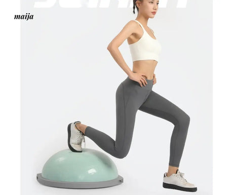 JOINFIT Explosion-Proof Yoga Corrective Bodysuit from JOINFIT