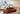 SMALL HIBISCUS Double-Sided Sofa Beauty Salon from SMALL HIBISCUS