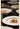 MOSE Pure White Glaze Dish Set from MOSE