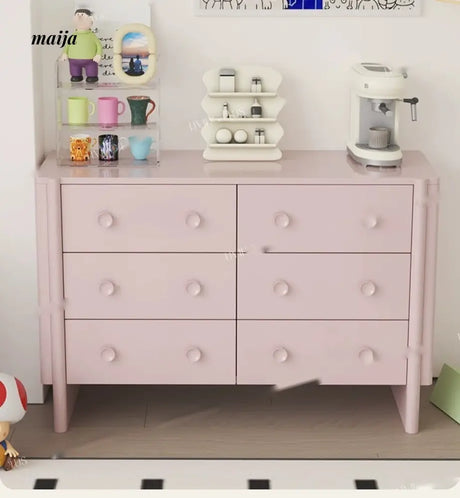 LIVINGPLUS Modern Chest of Drawers from LIVINGPLUS