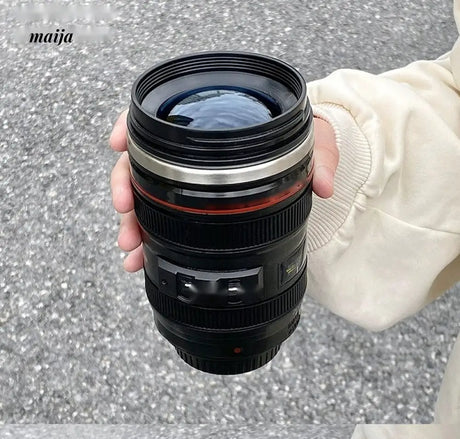 BANKE Stainless Steel Lens Glass from BANKE