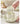 MOSE French Glaze Ceramic Tableware Set from MOSE