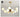 CH LIGHTING Magic Bean Copper Bedroom Ceiling Lamp from CH LIGHTING