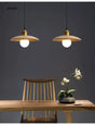 CH LIGHTING Japanese Scandinavian Bedside Table Lamp from CH LIGHTING