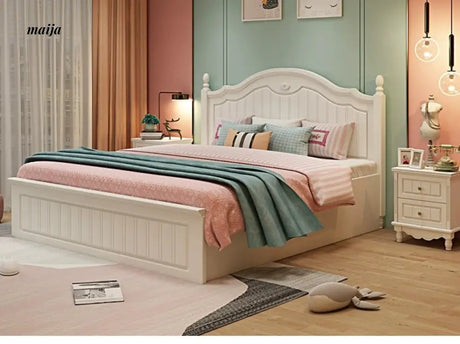BETTYLEI Julia Children's Bed from BETTYLEI