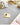 MAN YUE HOME Nordic Washable Cotton Place Carpet for Bedroom from MAN YUE HOME