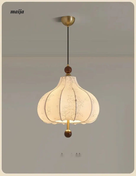 NANCY French Chandelier Retro Bar Nanyang Style from NANCY