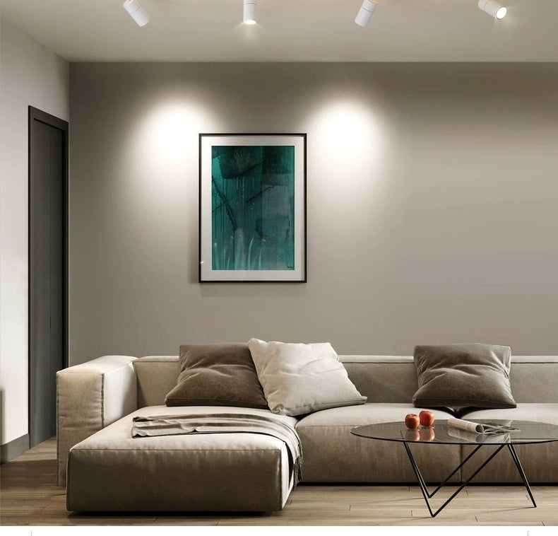Spotlight LED Bar Ceiling Light from maija