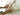 OGI NO RYOHIN Foldable Wooden Handheld Drawing Board from OGI NO RYOHIN