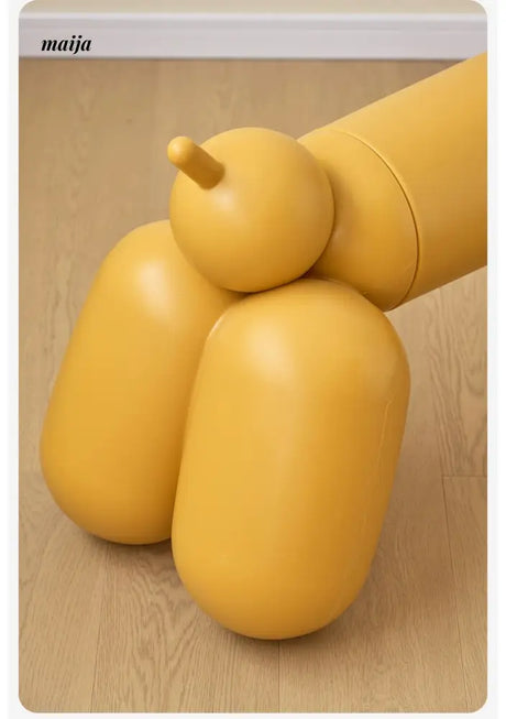 LOWERLEFT Outdoor Shoe Stool from Lower Left