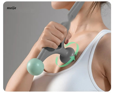 JOINFIT Self-Massage Stick Muscle Relaxation Tool from JOINFIT