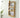 OGI NO RYOHIN Scandinavian Bookshelf and Magazine Stand from OGI NO RYOHIN
