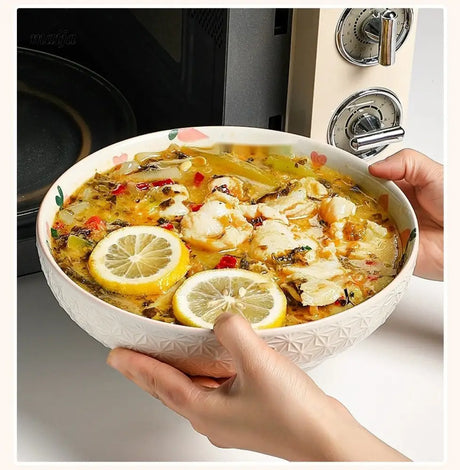 MOSE Fresh Large Soup Bowl from MOSE