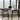 SUNX Full Wood Bay Window Desk from SUNX