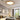 CH LIGHTING Japanese Scandinavian Modern Ceiling Light from HOBBYTREE