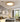 CH LIGHTING Japanese Scandinavian Modern Ceiling Light from HOBBYTREE