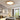 CH LIGHTING Japanese Scandinavian Modern Ceiling Light from HOBBYTREE