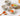 OKADA YAKI Five-Color Noodle Bowl Set from OKADA YAKI