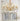 NANCY French Retro Crystal Chandelier Romantic Style from NANCY