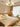 NANCY French Minimalist Chandelier with Glass from NANCY