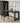 SUNX Minimalist Solid Wood Office Desk from SUNX