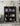 FEEL High Sideboard Storage Cabinet from FEEL