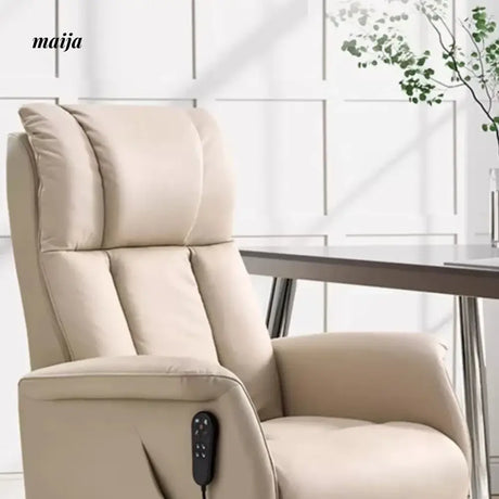 LIVORNO Mitchell Massage Office Chair from LIVORNO