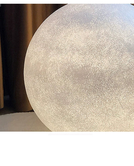 ALISA Luna Moon Atmosphere Lamp from ALISA