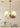 NANCY French Retro Chandelier Modern Bedroom Lamp from NANCY