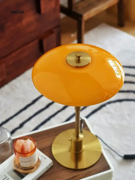Roman Moon Floor Lamp from maija