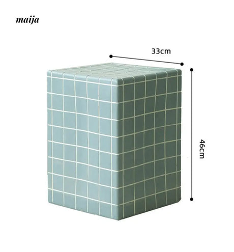 Maizie Bedside Table from Bird and Flower Home