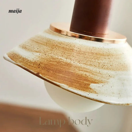 MODENG Tanisha Pendant Light from MODENG