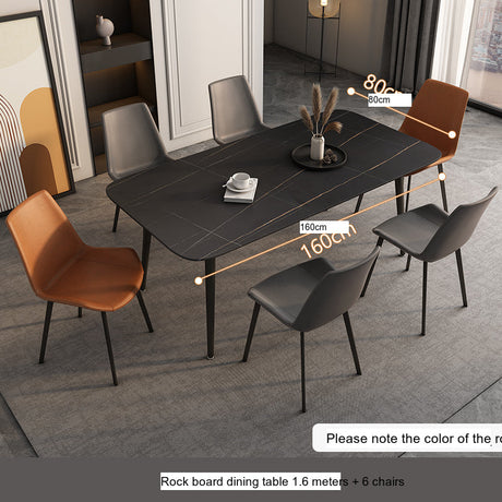 FASATI Olivander Sleek Scandinavian Highchair from FASATI