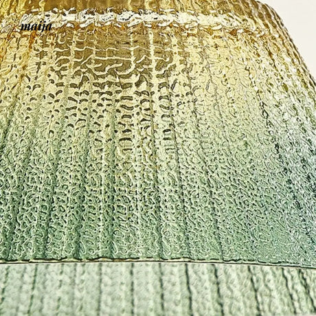 MODENG Fruit Punch Glass Pendant Light from MODENG