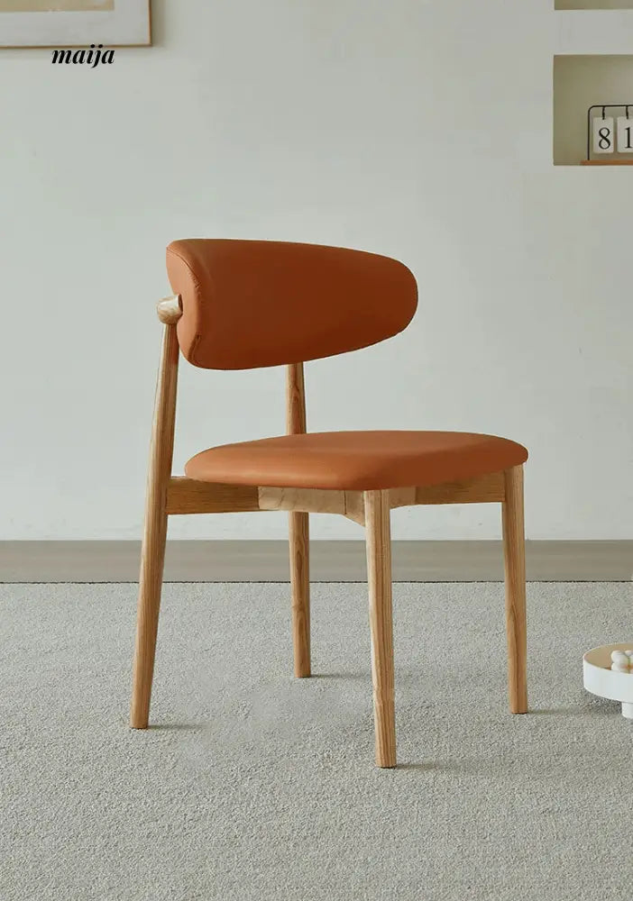 Richmond Dining Chairs from LOSHILIDUN