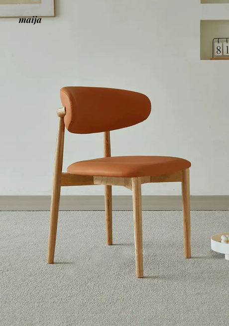 Richmond Dining Chairs from LOSHILIDUN