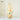 Speckle Colour Glass Vase from maija