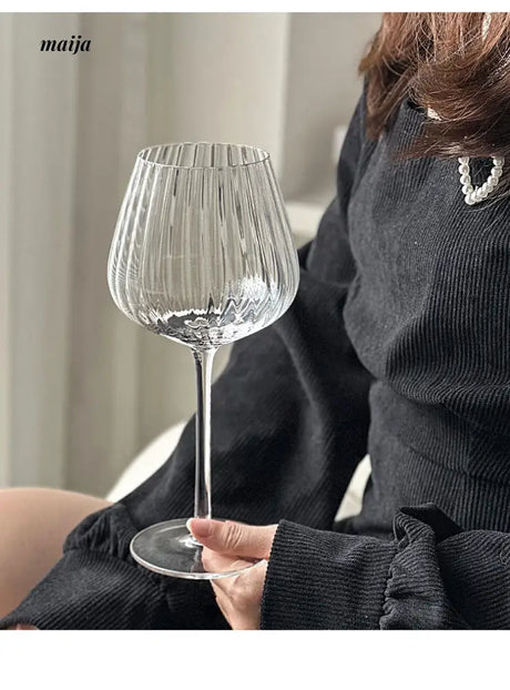 Lotus Wine Glasses from maija