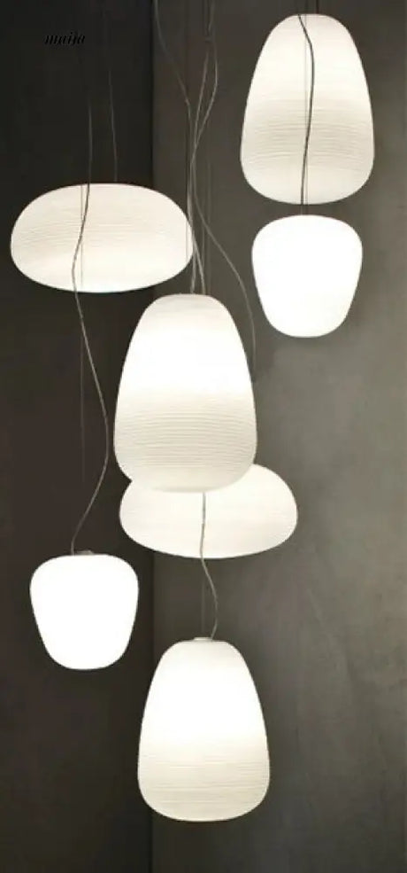 Carla Pendant Light from maija