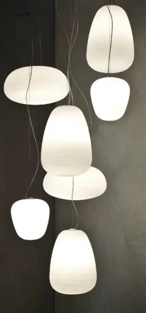 Carla Pendant Light from maija