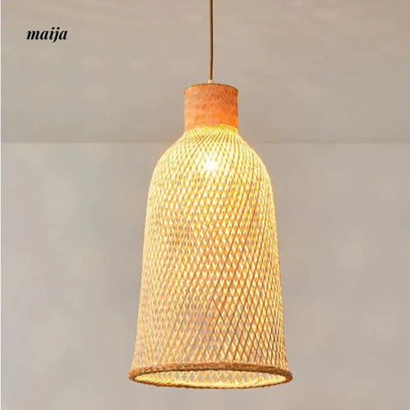 ZHONGSHAN Ceiling Lamp with Japanese Style Decorations from ZHONGSHAN