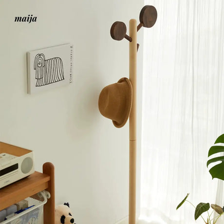 XIXI Niuniu Coat Hanger from maija
